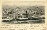 Luxembourg - Esch - Panorama Gare Chemins De Fer - Esch-Alzette