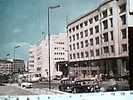 BELGIO BELGIQUE  BRUXELLES GARE STATIO  STAZIONE AUTO CAR MOTO SIDECAR SB1962 CG1143 - Transport (rail) - Stations