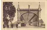 $3-0150 - STRASBOURG - PONT DU RHIN  -  F.P. - NON VIAGGIATA - Strasburg