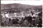 Cpsm 83 GRAGUIGNAN Vue D'ensemble Du College De Jeunes Filles - Draguignan