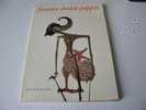 Javanese Shadow Puppets  Par Jeune Scott Kemball - TBE Propre Et Complet De 65 Pages - Sonstige & Ohne Zuordnung