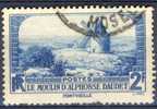 _Zo944: N° 311:  Le Moulin D'Alfonse Daudet - Used Stamps