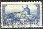 _Zo941: N° 311:  Le Moulin D´Alfonse Daudet - Used Stamps