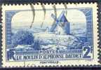 _Zo939: N° 311:  Le Moulin D´Alfonse Daudet - Used Stamps