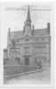 43 // CRAPONNE SUR ARZON - Hotel De VIlle Et Monument Aux Morts, - Craponne Sur Arzon