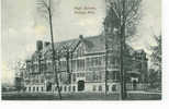 Antigo,High School - Sonstige & Ohne Zuordnung