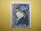 FRANCE : N° 1570  NEUF** MODELE D´AUGUSTE RENOIR. - Impressionisme