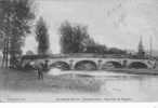 DOULAINCOURT  - Pont Sur Le Rognon - Doulaincourt