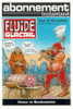 Solé Fluide Glacial- Depliant  / Carte Postale - Postkaarten