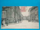 88) Rambervillers - La Rue Saint-pierre - Année 1906 - EDIT - Rivot - Rambervillers