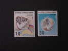 CYPRUS, ZYPERN CEPT 1995 MNH ** ( 021703) - 1995