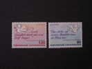 LIECHTENSTEIN CEPT 1995 MNH ** ( 021704) - 1995