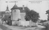 DOULEVANT - LE - CHATEAU  - 283 - Entrée Par Les Varennes ( Cliché Pourtoy ) - Doulevant-le-Château