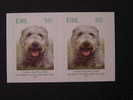 IRELAND, IERLAND, IRLAND 2009 DOG SHOW FROM BOOKLET MNH ** (021707) - Neufs