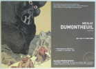 Dumontheuil Big Foot - Carte Promo Format 15*21cm - Other & Unclassified