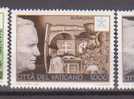 Vatican. 1996. 1000L. Pop Visiting- Slovacchia UMM - Unused Stamps