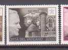 Vatican. 1996. 2000L. Pop Visiting Camerun-Sud Africa-Kenia UMM - Unused Stamps