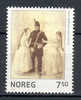 Norway 2005 Mi. 1520  7.50 Kr Geburtstag Von Birthday Of Erik Werenskjold MNG - Unused Stamps