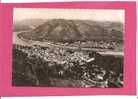 Dept 07 (Ardeche) - LA VALLEE DU RHONE A TOURNON ET TAIN L HERMITAGE . VUE GENERALE AERIENNE - Tournon