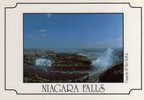 Canada-Niagara Falls- CPM Dimensions 16,5cmX11,5cm Photograph Stéve Vidler - Chutes Du Niagara