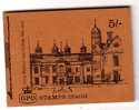 E679 - GRANDE BRETAGNE Yv N°477x12 ** CARNET - Postzegelboekjes