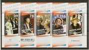 Netherlands 2005.Queen Beatrix. .Michel Bl.89 MNH. - Blocks & Sheetlets