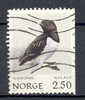 Norway 1983 Mi. 884  2.50 Kr Bird Vogel Krabbentaucher - Usados
