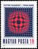 Hungria 2689 ** Pintura - Unused Stamps