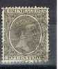 Sello 30 Cts Alfonso XIII  1889, Edifil Num 222 º - Used Stamps