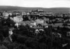 Vue Generale En 1952 - Antibes - Vieille Ville