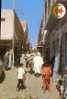 Algérie - Ghardaïa - Wilaya De Laghouat - Entrée Du Souk - Ghardaïa