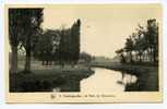 Westerlo - Westerloo - Verzameling "De Belgische Landschappen" - Hydrografie: De Nete, Bij Westerloo - Westerlo