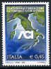 2005 -  Italia - Italy - Italie - Italien - ACI - Sass. Nr. 2799 - Mint - MNH - 2001-10:  Nuevos