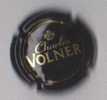 CHARLES VOLNER - Placas De Cava