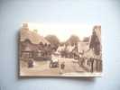 England Engeland Isle Of Wight Shanklin Old - Other & Unclassified