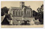 K14 - LAMBALLE - L'église Notre-Dame - Lamballe