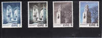 Irlande Yv.no.329/32 Neufs** - Unused Stamps