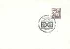 AUSTRIA  1972 SCOUTING  POSTMARK - Brieven En Documenten