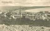 Britain United Kingdom - Weston-Super-Mare Old Postcard [P803] - Weston-Super-Mare