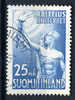 1953 - FINLANDIA - FINLAND - SUOMI - FINNLAND - FINLANDE - NR. 399 - Used - Oblitérés