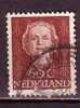 Q8616 - NEDERLAND PAYS BAS Yv N°523 - Used Stamps