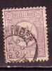 Q8215 - NEDERLAND PAYS BAS Yv N°33 - Used Stamps