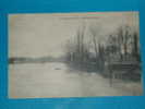 94) Créteil - St-maur - Inondations De 1910  - Année  - EDIT - - Creteil