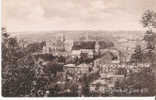 ROYAUME-UNI - ANGLETERRE - WINCHESTER - CPA - Winchester From St Giles Hill - Vue Générale - Winchester