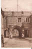 ROYAUME-UNI - ANGLETERRE - WINCHESTER - CPA - Winchester, King's Gate - Winchester