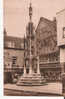 ROYAUME-UNI - ANGLETERRE - WINCHESTER - CPA - Winchester, City Cross - Winchester