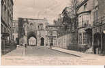 ROYAUME-UNI - ANGLETERRE - WINCHESTER - CPA - N°3978 - Westgate, Winchester - Winchester