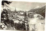 CH58 :  St. MORITZ - St. Moritz