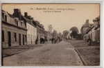 SAINT POL FAUBOURG DE BETHUNE - Saint Pol Sur Ternoise