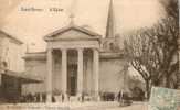 13/ SAINT REMY / L'EGLISE - Saint-Remy-de-Provence